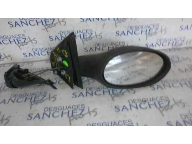 Зеркало электрическое     правое   Lancia Y 840  1996-2003 года   