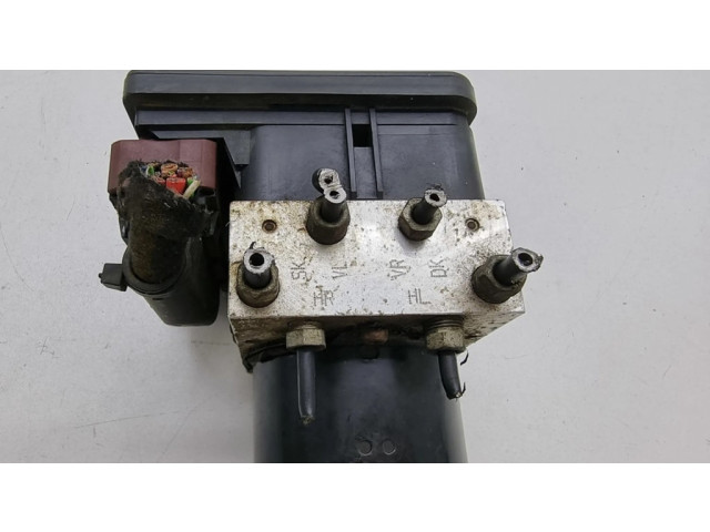 Блок АБС 00005450D0, 13157578   Opel  Astra H  2004-2012 года
