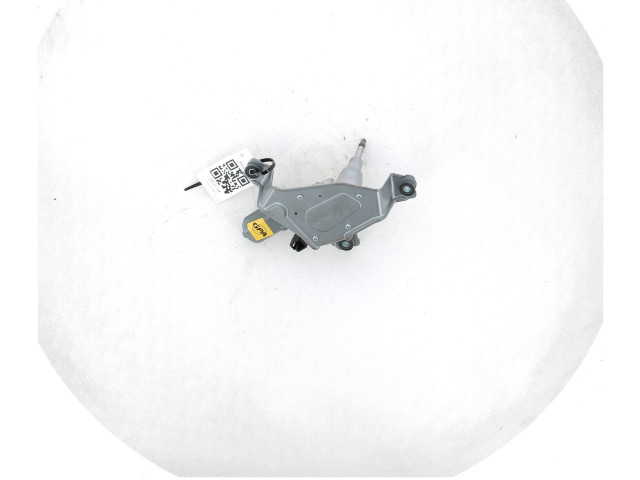 Моторчик заднего дворника K68229937AA, F0-2759T Jeep Grand Cherokee