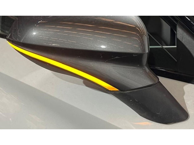 Zpětné zrcátko  Cupra Leon 2023  5FB857508N  