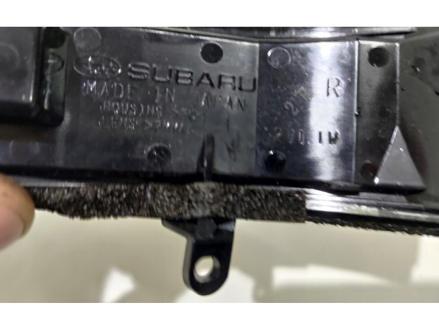 Зеркало электрическое        Subaru Forester SJ  2013 - 2018 года   