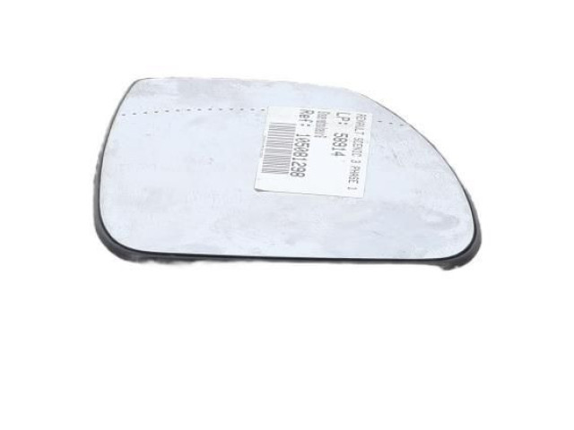 Зеркало электрическое Renault Scenic III - Grand scenic III 2009 - 2016 года