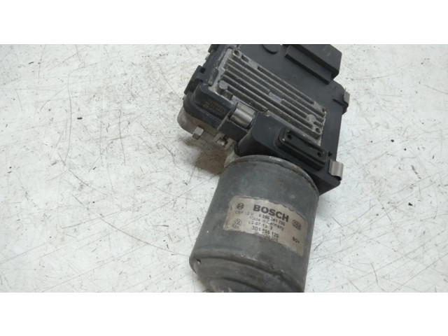 Моторчик дворников 0390241705, 0309081297 Volkswagen Phaeton