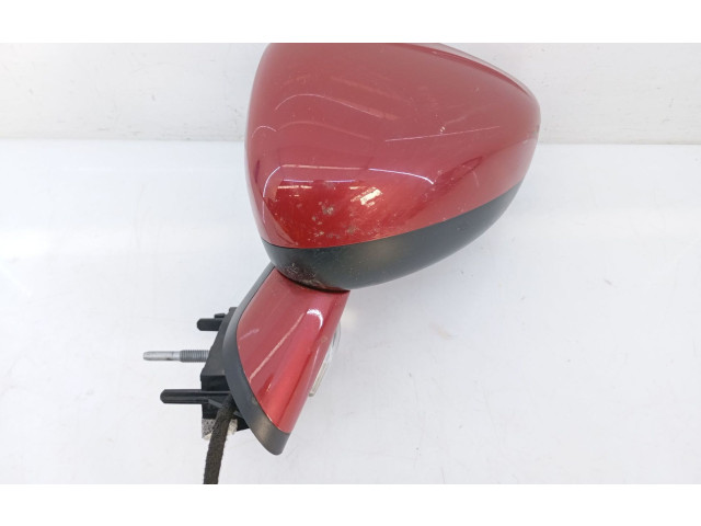 Зеркало электрическое Citroen DS4 - года