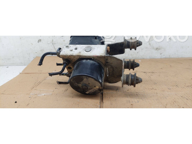 Блок АБС 1K0907379AF Skoda Octavia Mk2 (1Z) 2004 - 2013 года