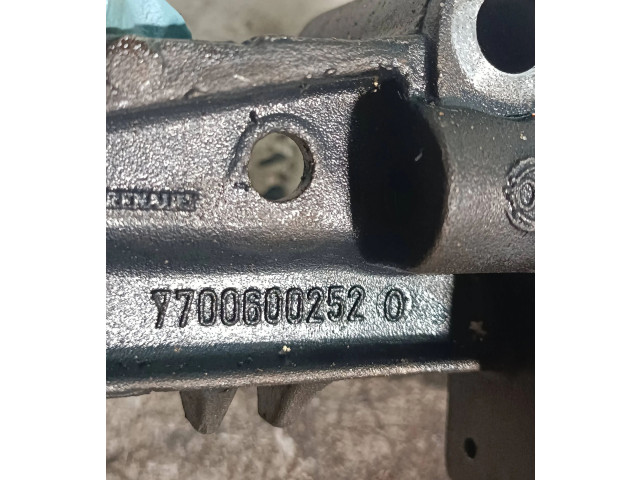 Čerpadlo oleje 7700600252 Renault Espace IV