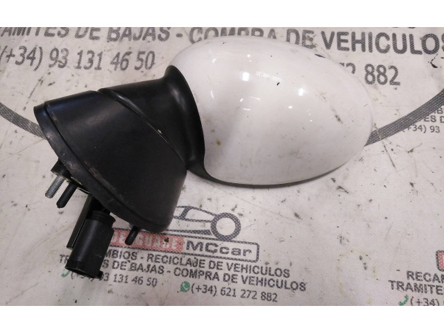 Зеркало электрическое        Mini One - Cooper R50 - 53  2001 - 2006 года   