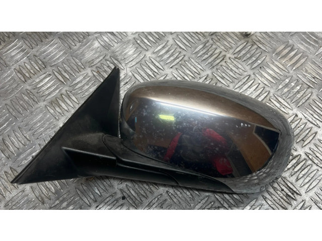 Зеркало электрическое        Chrysler 300 - 300C  2005-2010 года   