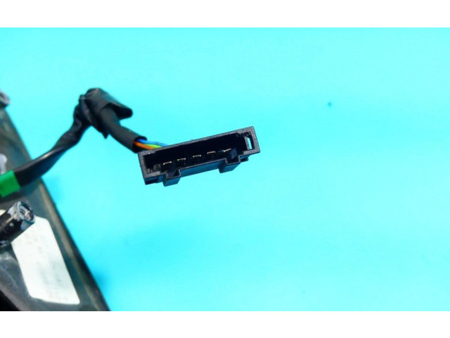 Зеркало электрическое Skoda Octavia Mk1 (1U) 1996 - 2004 года