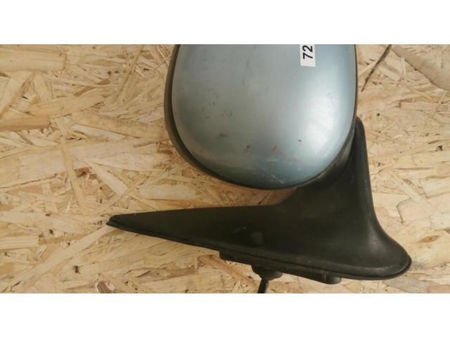 Zpětné zrcátko levé Rover 25 2002 E11015514