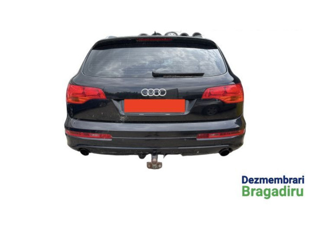 Vstřikovací čerpadlo Audi Q7 4L