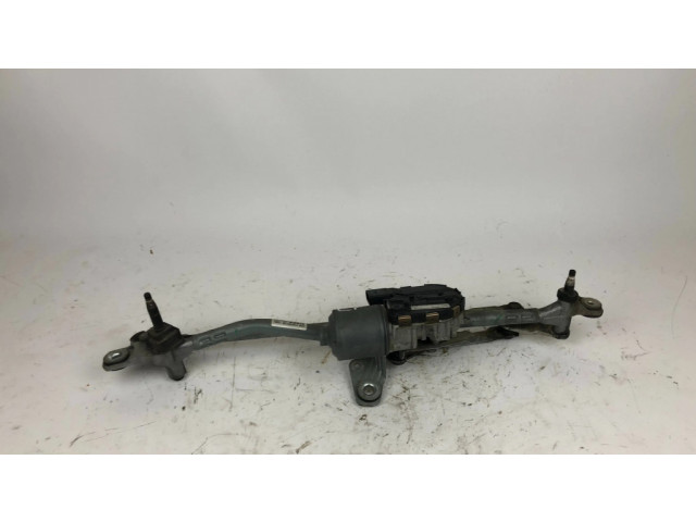 Комплект механизма стеклоочистителей