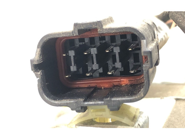 Топливная рампа 25186566   Chevrolet Spark  