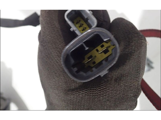 Вентилятор печки Citroen C5