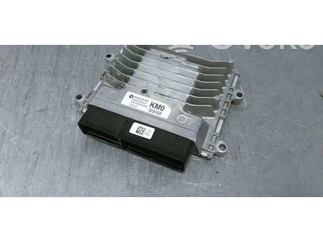 Блок управления коробкой передач 954402DKM0   KIA Sportage