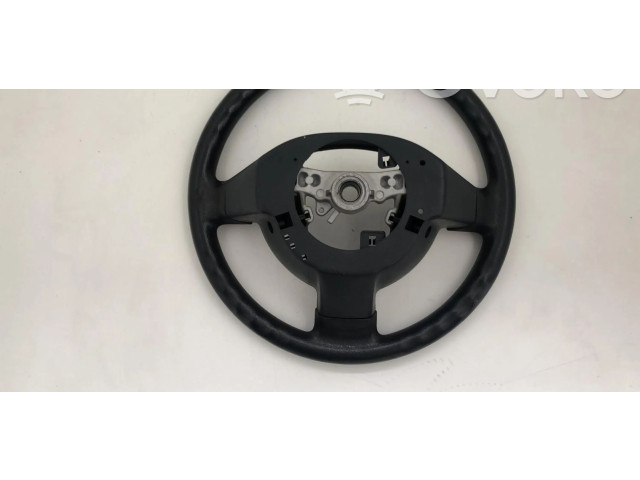 Руль Daihatsu Sirion - года