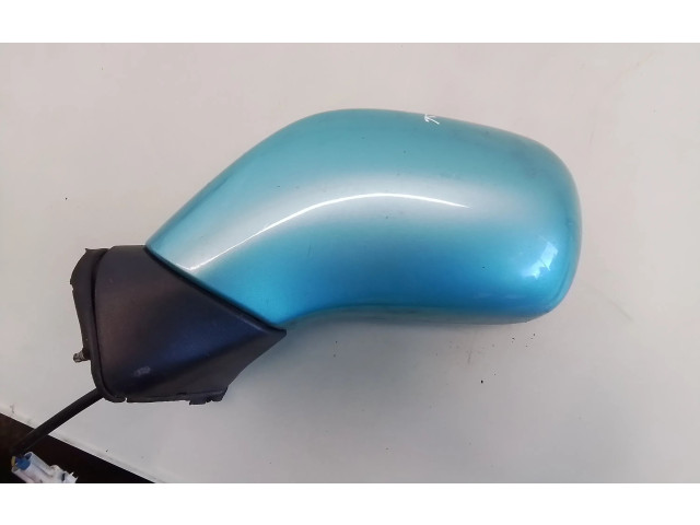 Turbodmychadlo Зеркало (управляемое электричеством) Opel Agila A