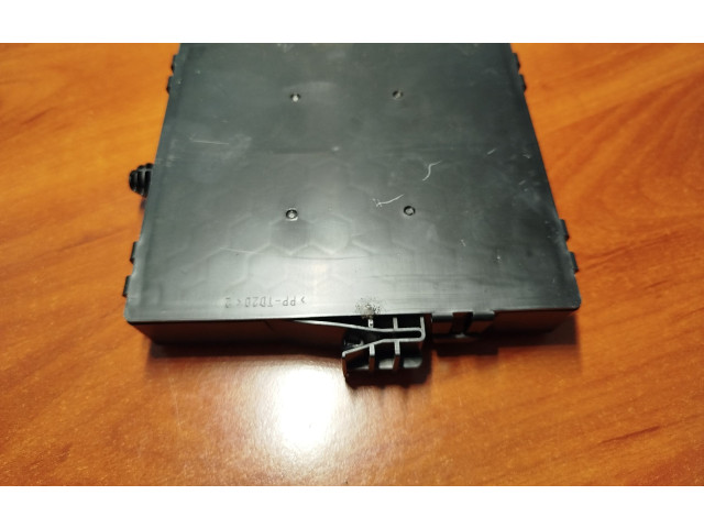 Блок комфорта 284B12466R, BR001   Renault Trafic III (X82)   