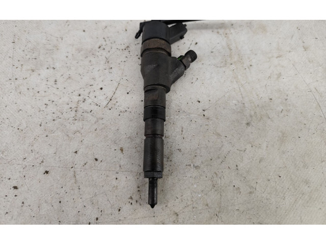 Vstřikovač 9640088780, 0445110062 Peugeot 206