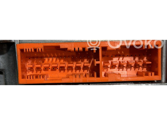 Блок подушек безопасности 50518368, 50518368 Alfa Romeo Mito