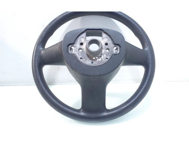 Volant Volkswagen Transporter - Caravelle T5 2005 1K0419091AG