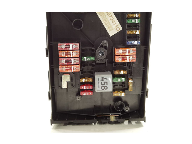 Модуль управления BSM 1K0937125    Volkswagen Golf SportWagen  BRU,BXF,BXJ 