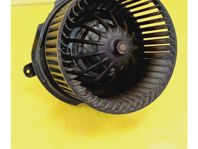 Вентилятор печки       Citroen C2