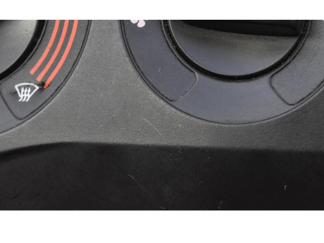 Блок управления климат-контролем 5G1140100, 5G1140100 Fiat Punto (199)