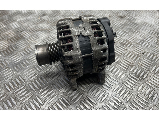 Генератор 04C903023L, F000BL08F2 Skoda Octavia Mk3 (5E)