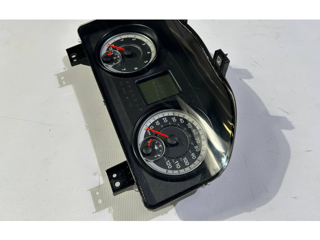 Přístrojová deska Dodge RAM 2016 68280830ac