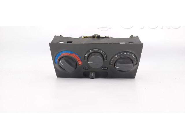 Блок управления климат-контролем NB5576006022060 Fiat Punto (176)