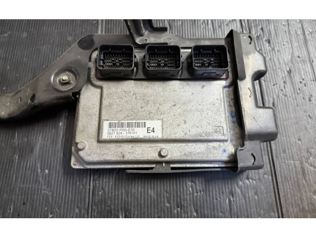 Řídící jednotka 37820RB0E35, 37820-RB0-E35 Honda Jazz 2010