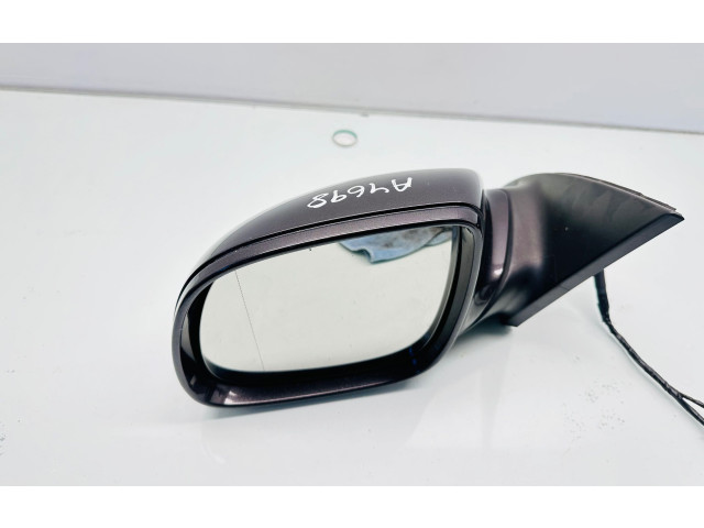 Zpětné zrcátko Audi Q7 4L 2006 0622426024, 4L0867535B