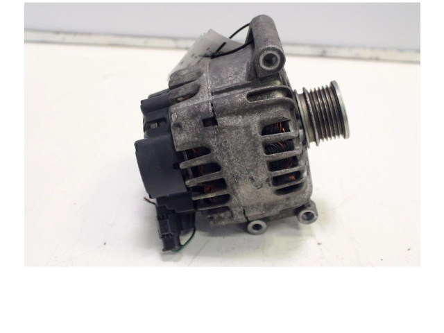 Генератор V761548480-03   Mini One - Cooper Coupe R56      