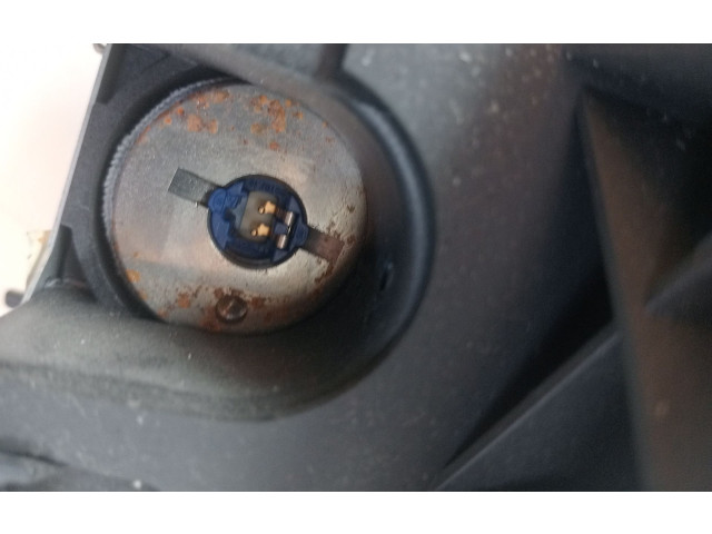 Подушка безопасности водителя 4112FT Citroen Xsara