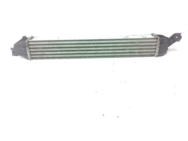 Интеркулер     Mini One - Cooper Coupe R56 