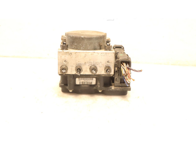 Pojistková skříňka Блок ABS Fiat Punto (199) 2006