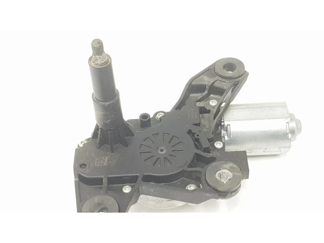 Моторчик заднего дворника 287108228R Dacia Duster