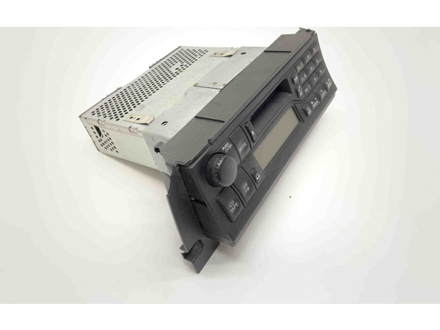 Радио/ проигрыватель CD/DVD / навигация 10057889, 1009352000 Jaguar XK - XKR для двигателя 508PS