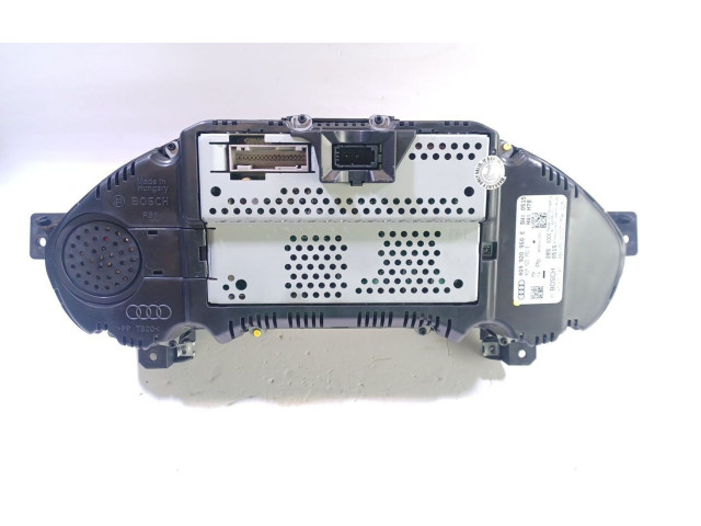 Панель приборов 4G9920950E, 0263672147   Audi A6 C7       