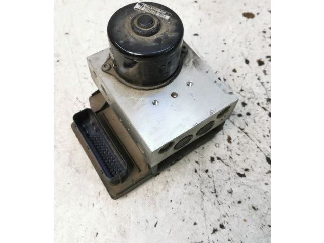 Блок АБС 8N0907379D, 3X1765   Audi  TT Mk1  1999 - 2006 года