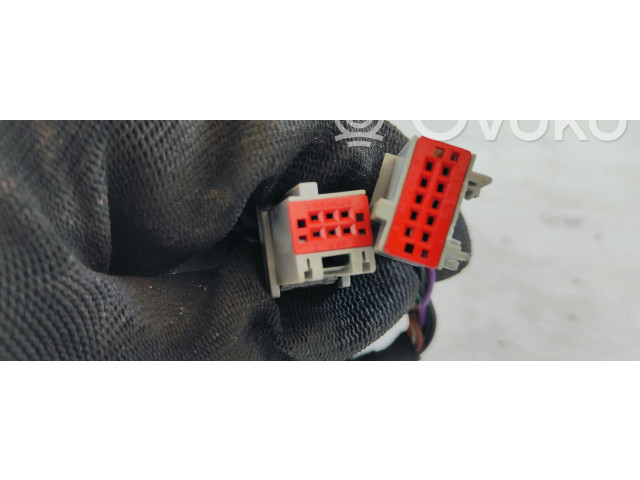 Zpětné zrcátko Land Rover Range Rover Sport L320 2005