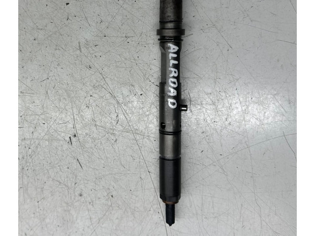 Форсунка 059130201D, 0432133805    Audi A6 S6 C5 4B  AKE 