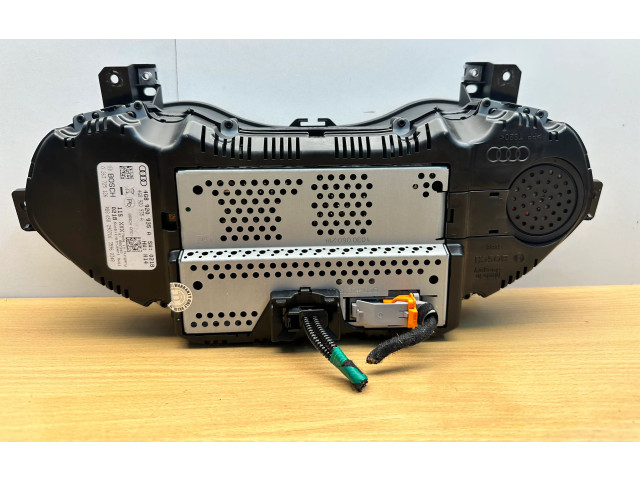 Přístrojová deska Audi A6 S6 C7 4G 2017 4G8920935A, 0263725126