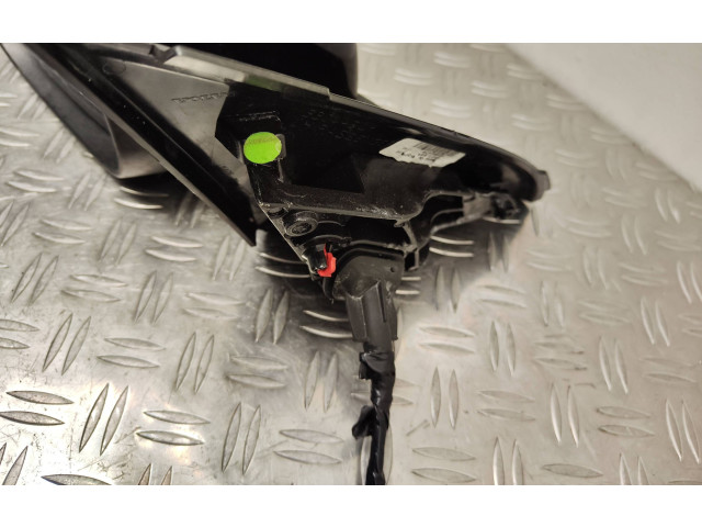 Зеркало электрическое Volvo S60 2011 - 2013 года