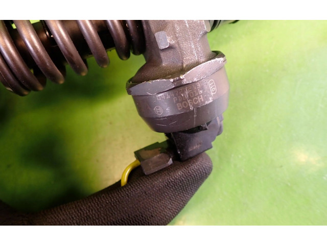 Vstřikovač Volkswagen Bora