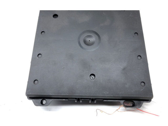 Блок комфорта 6Q1937049F   Skoda Fabia Mk1 (6Y)   