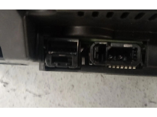 Přístrojová deska  BMW X5 F15  933989501  