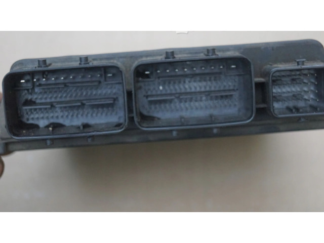 Блок управления двигателя NEC018053 Infiniti Q60