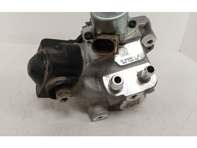 Vstřikovací čerpadlo 04B130755F, 0549952LKR   Seat Ibiza IV (6J,6P)    CUSB 